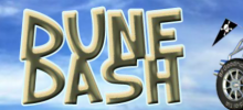 Dune Dash