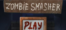 Zombie Smasher