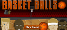 BasketBalls