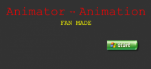 Animator vs. Animation: Fan Made