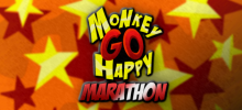 Monkey Go Happy: Marathon