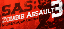 SAS: Zombie Assault 3