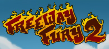 Freeway Fury 2