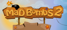 Mad Bombs 2