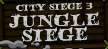 City Siege 3: Jungle Siege