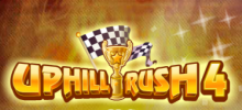 Uphill Rush 4