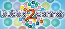 Bubble Spinner 2