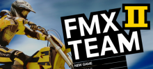 FMX Team 2