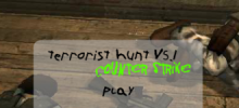 Terrorist Hunt vs Counter Strike