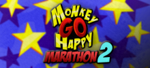 Monkey Go Happy: Marathon 2