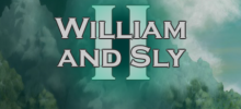 William and Sly 2