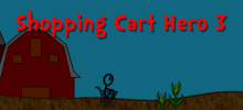 Shopping Cart Hero 3