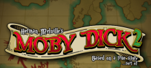 Moby Dick 2