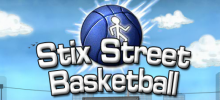 Stix Street Basketball