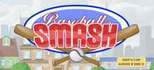 Baseball Smash