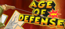 New Age of Defense