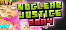 Nuclear Justice 2084