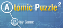 Atomic Puzzle 2