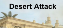 Desert Attack