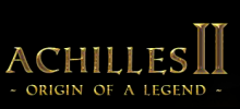 Achilles 2: Origin of a Legend