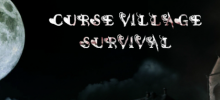 Curse Village Survival