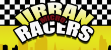 Urban Micro Racers