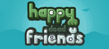 Happy Dead Friends