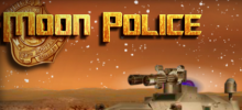 Moon Police