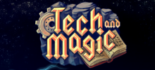 Tech and Magic