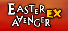 Easter Avenger Ex