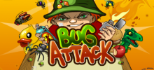 Bug Attack