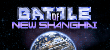 Battle of New Shanghai