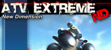 ATV Extreme: New Dimension