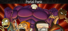 Portal Panic