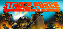 Strike Force Heroes