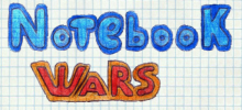 Notebook Wars