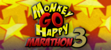 Monkey Go Happy: Marathon 3