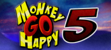 Monkey Go Happy 5