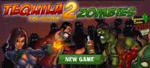 Tequila Zombies 2