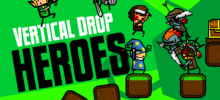 Vertical Drop Heroes