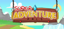 Super Adventure Pals