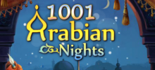 1001 Arabian Nights