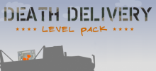 Death Delivery: Level Pack