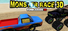 Monster Race 3D