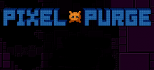 Pixel Purge