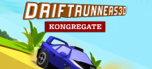 Drift Runners 3D