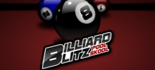 Billiard Blitz Pool Skool