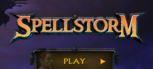 SpellStorm