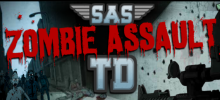 SAS: Zombie Assault TD