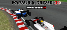 Formula Driver 3D